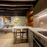 Studio 2Pers # Ile St Louis # Bord De Seine