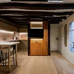 Studio 2Pers # Ile St Louis # Bord De Seine