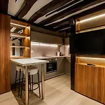 Studio 2Pers # Ile St Louis # Bord De Seine